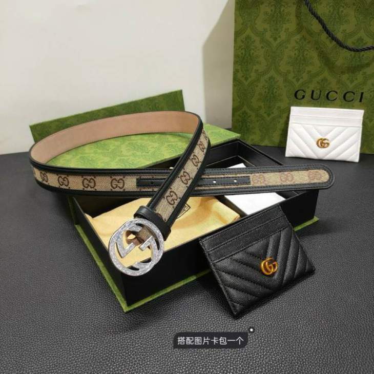Picture of Gucci Belts _SKUfw167257878fw